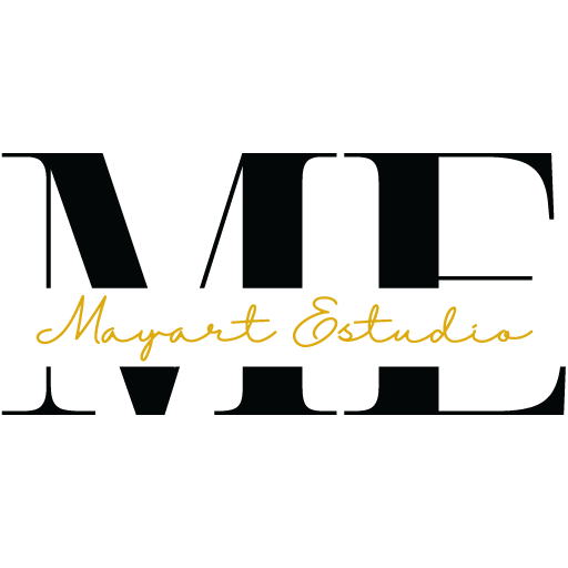 Logo&nbsp;Mayart Estudio